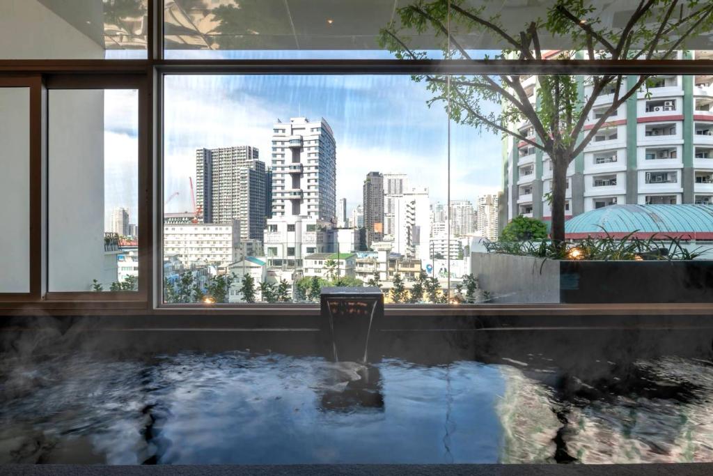 Jasmine 59 Hotel - Resim 27