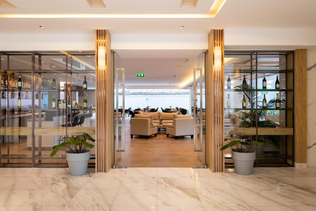 Jasmine 59 Hotel - Resim 45