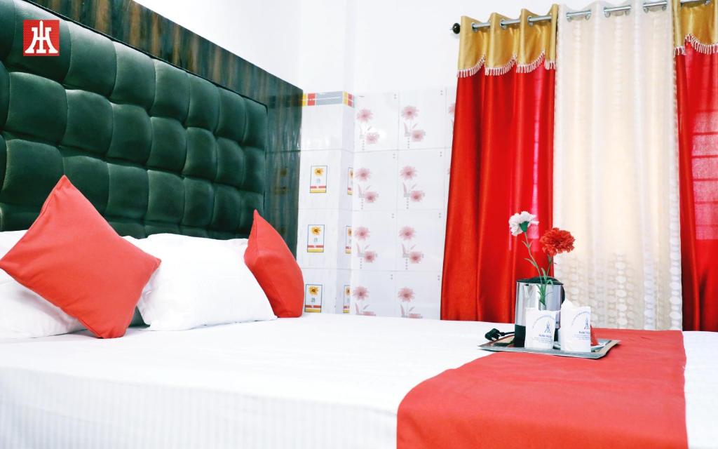 Hotel Holydon NJP SILIGURI - Chambre Double Ou Jumelle De Luxe