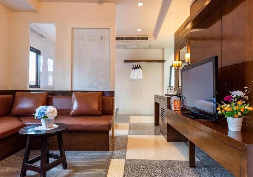 D&D Inn Khaosan - Resim 26