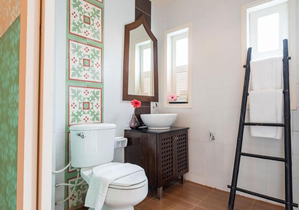 D&D Inn Khaosan - Resim 34