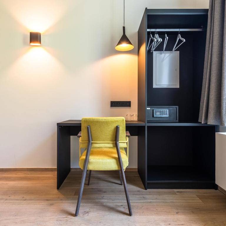 Fotografie z fotogalerie ubytování Hotel Kronacker v destinaci Tienen