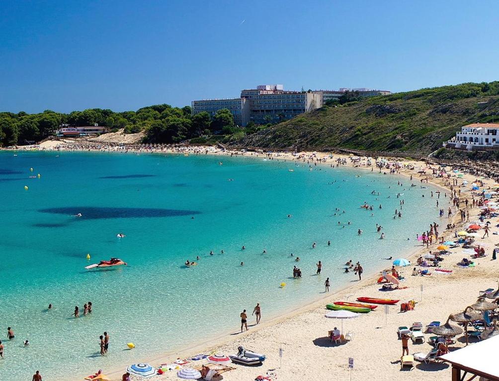 Apartamento 108 Arenal den Castell, Arenal den Castell ...