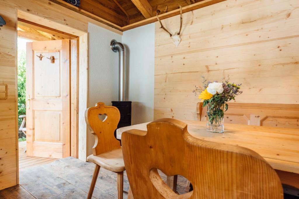 Fotografia z galérie ubytovania PRIVATE SUITES v destinácii Traunkirchen
