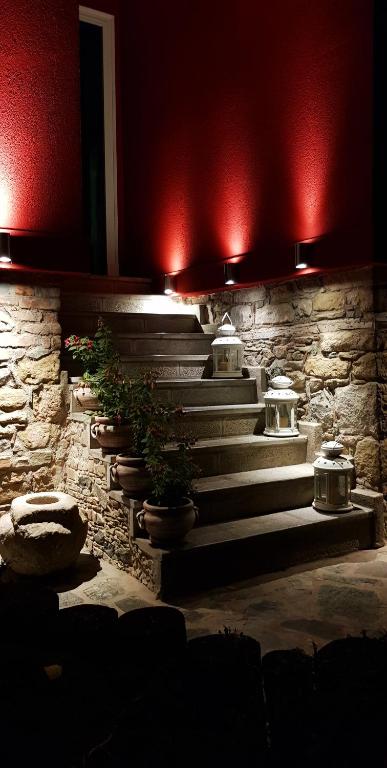 Fotografie z fotogalerie ubytování Villa Themistokli v destinaci Korçë