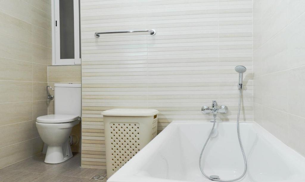 Bagno di Lorenza Letting Maisonette