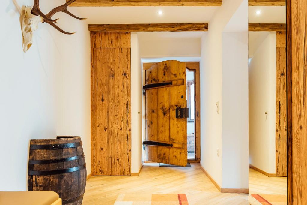 Fotografia z galérie ubytovania PRIVATE SUITES v destinácii Traunkirchen