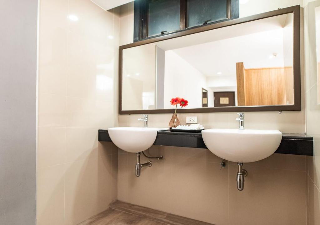 D&D Inn Khaosan - Resim 31