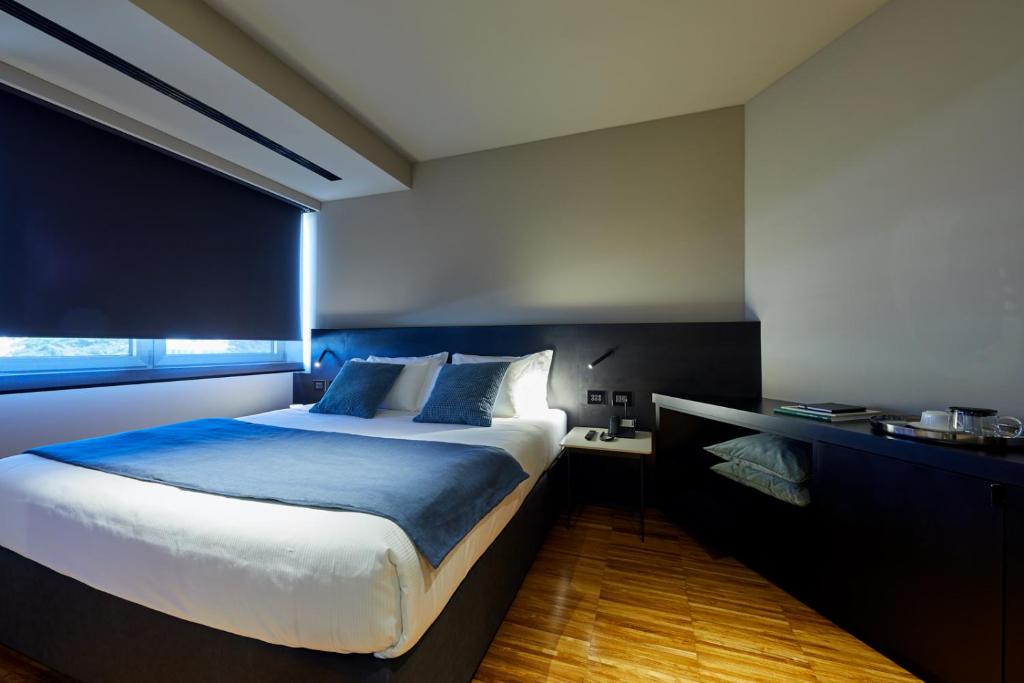 Delparco Hotel - Basic Double Room
