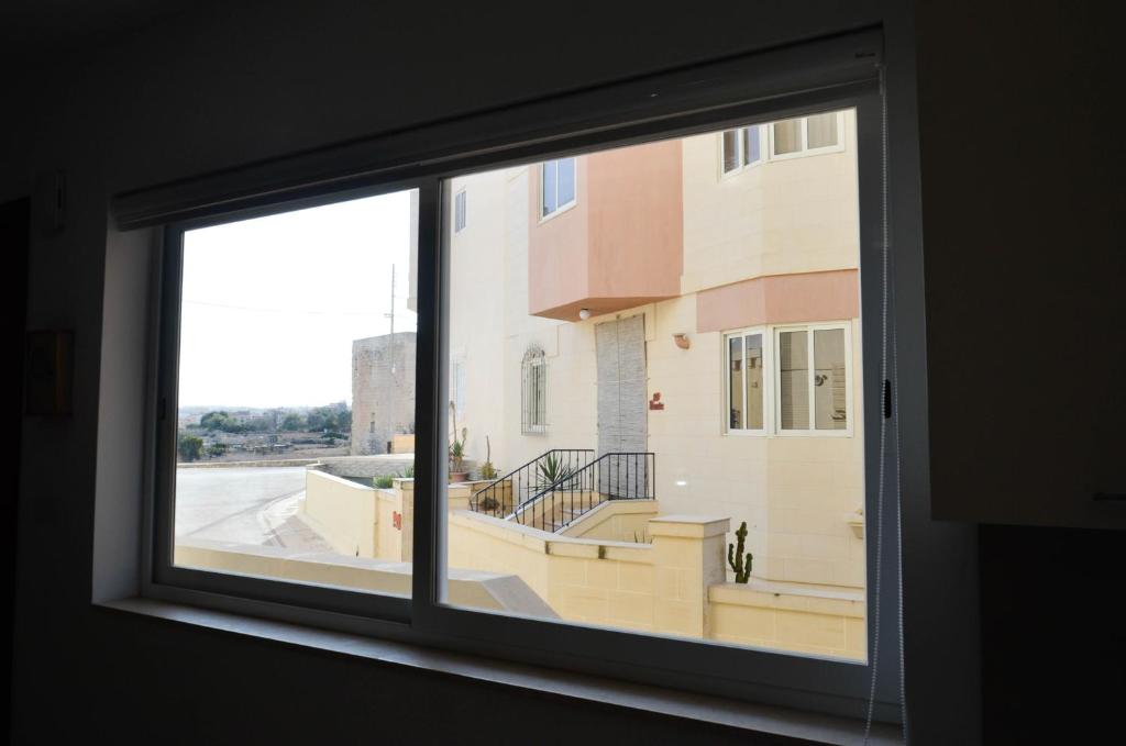 Balcone o terrazza di Lorenza Letting Maisonette