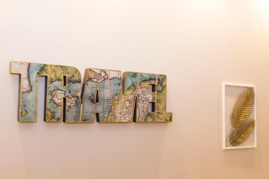 Fotografia z galérie ubytovania Apartamento Melina Arlu - Centro Historico v destinácii Málaga