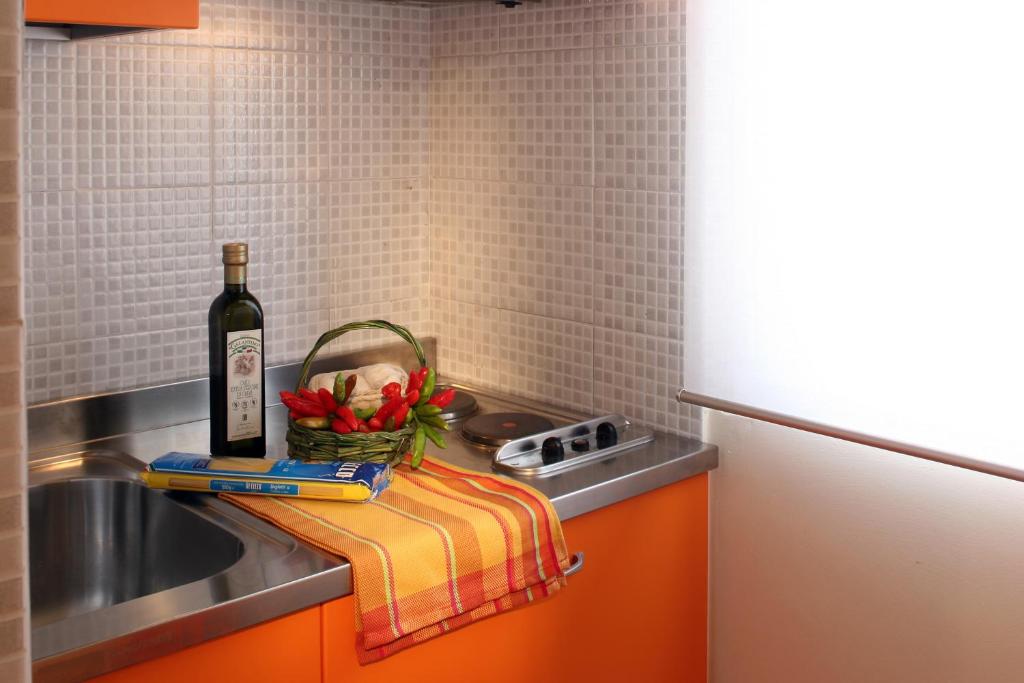 Residence Pian della Nave - Resim 30