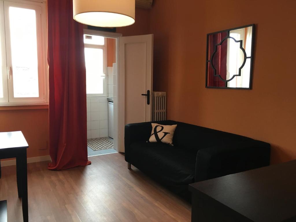 Residence Pian della Nave - Resim 27