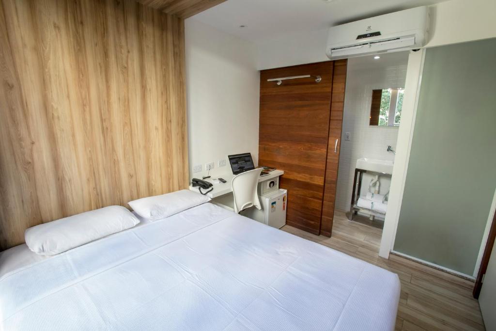  Ecco Hotel Fortaleza