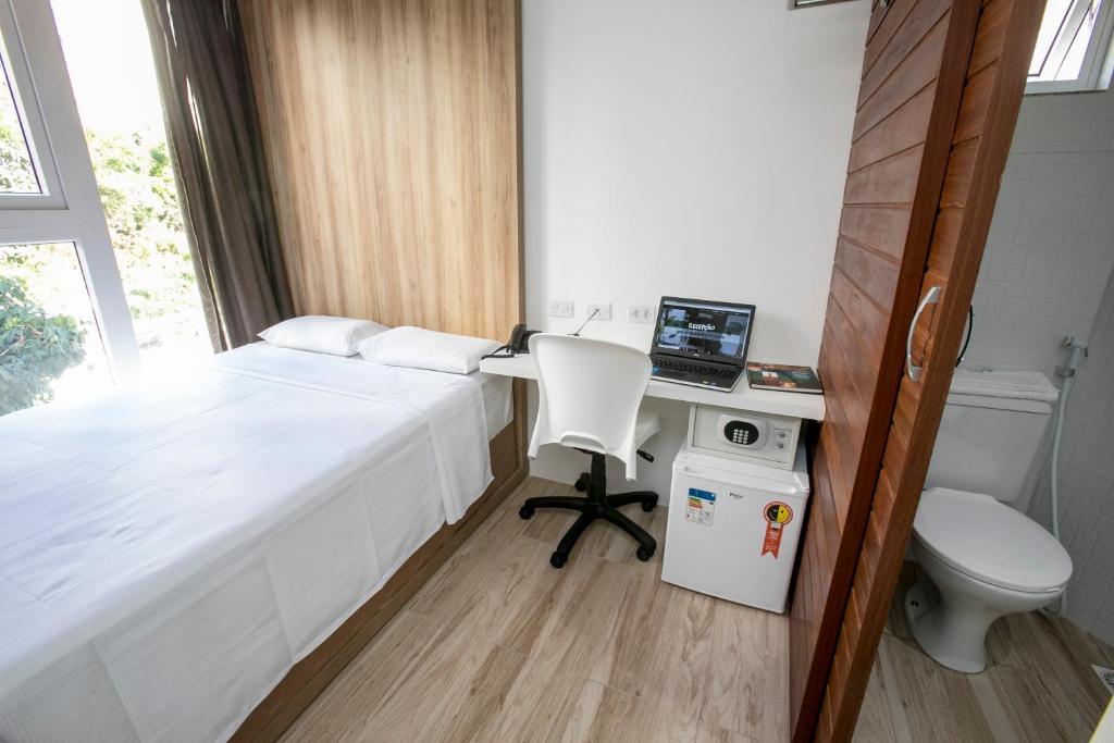  Ecco Hotel Fortaleza