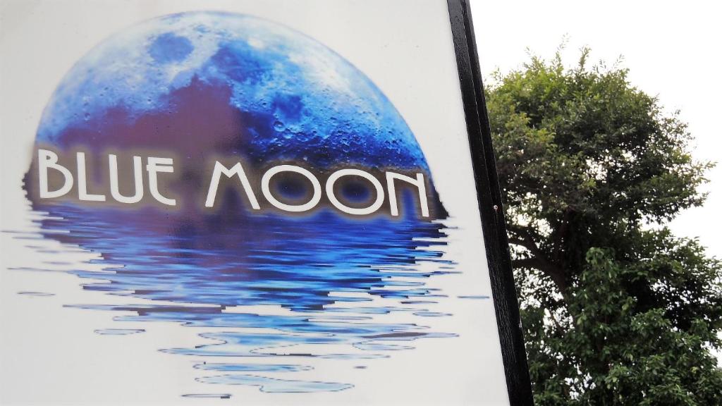 Certifikát, hodnocení, plakát nebo jiný dokument vystavený v ubytování Blue Moon Samed