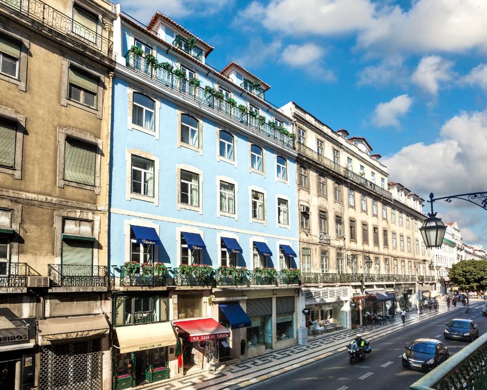 The Lift Boutique Hotel by RIDAN Hotels - Resim 6