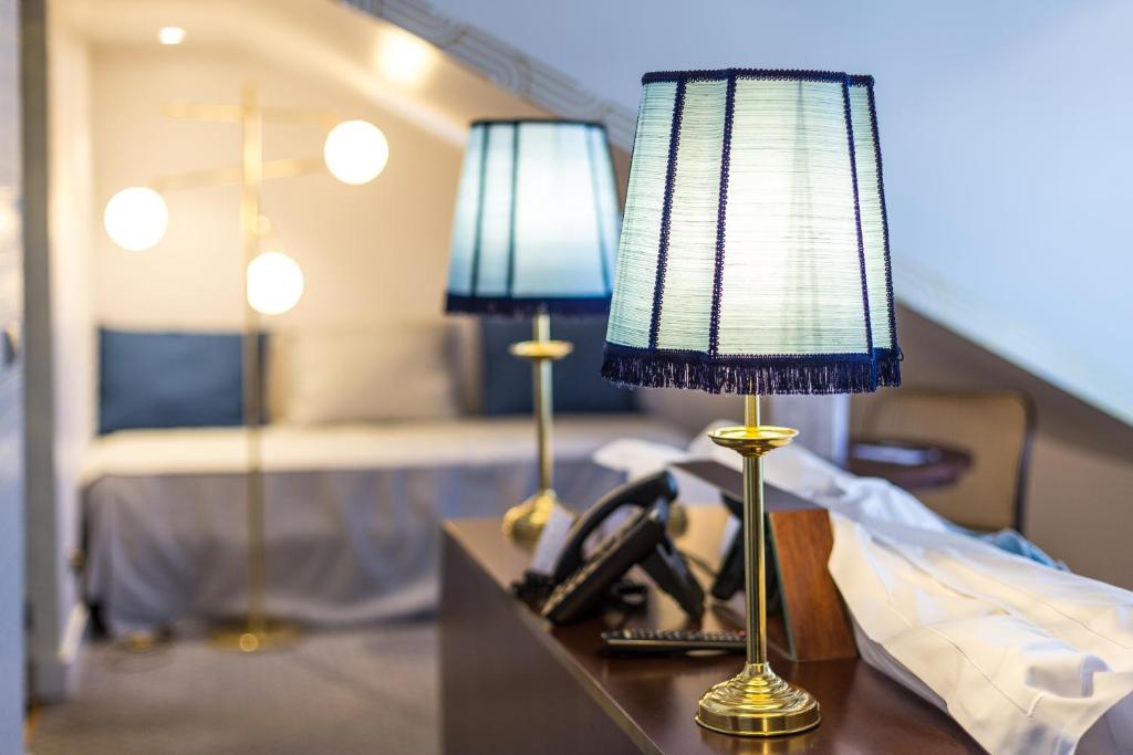 The Lift Boutique Hotel by RIDAN Hotels - Resim 42