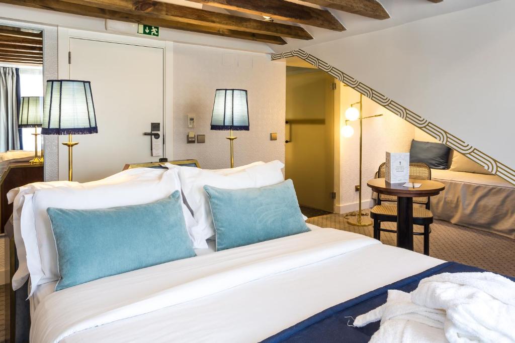 The Lift Boutique Hotel by RIDAN Hotels - Resim 40