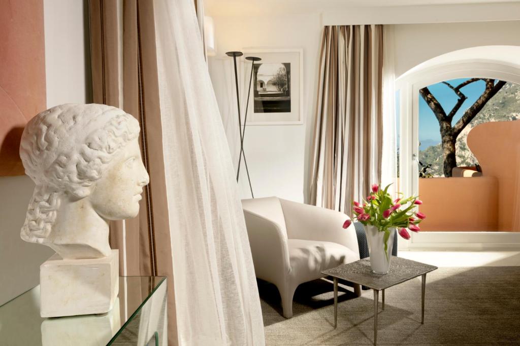 Hotel Punta Tragara photo 3