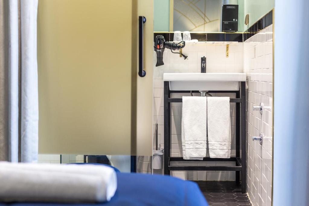 The Lift Boutique Hotel by RIDAN Hotels - Resim 38