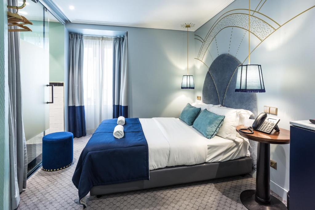 The Lift Boutique Hotel by RIDAN Hotels - Resim 15