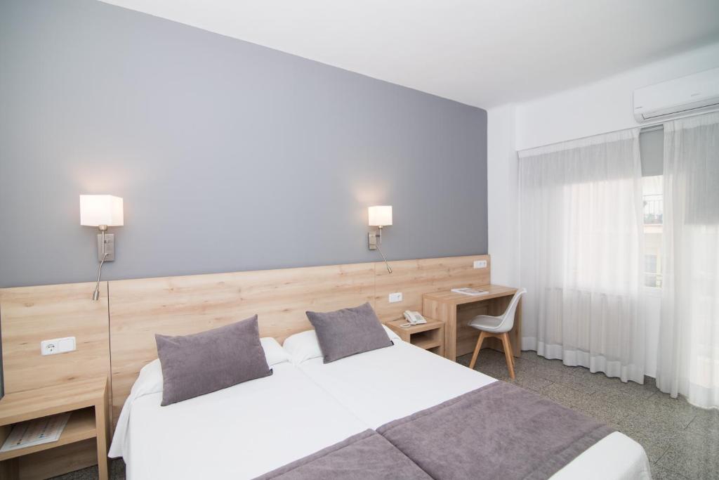 Hotel Abelay - Resim 28