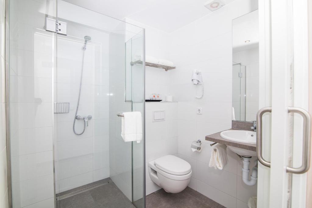 Hotel Abelay - Resim 29