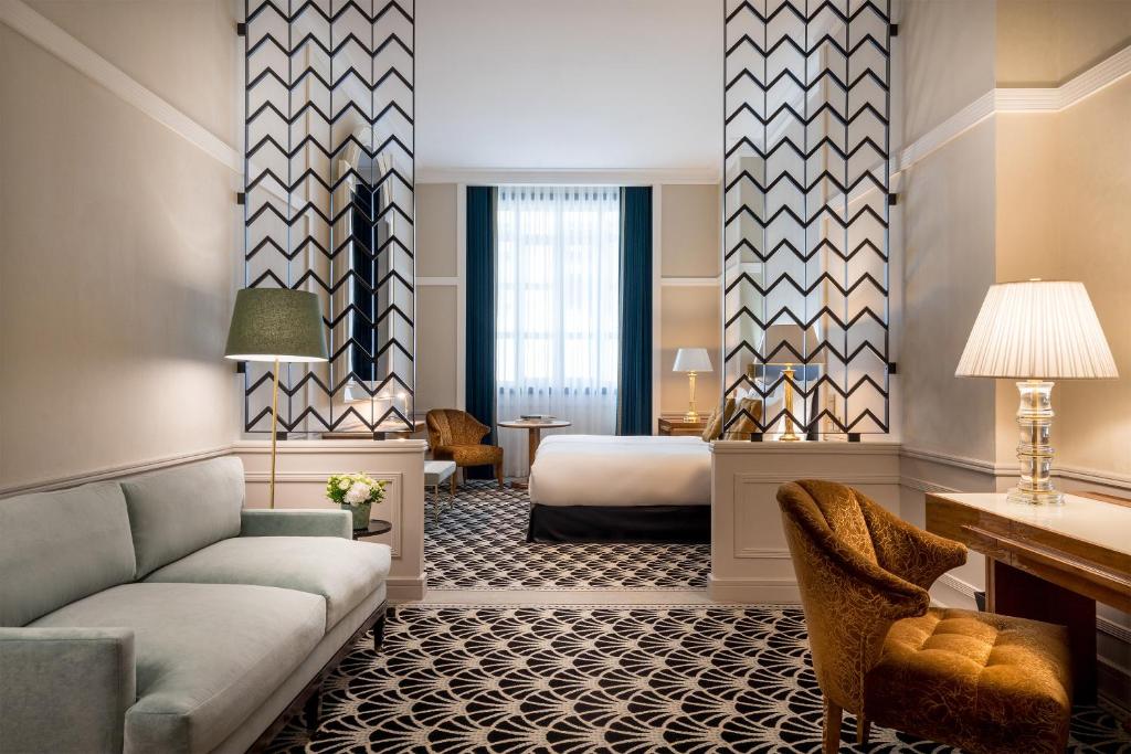 The One Monumental Palace - 5