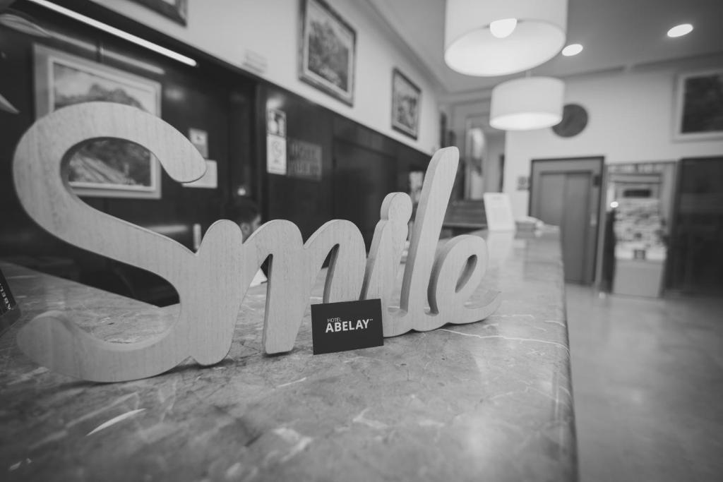 Hotel Abelay - Resim 45