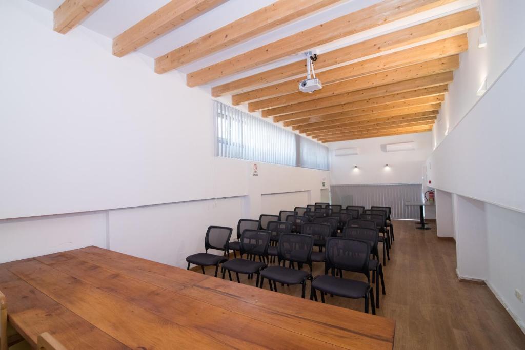 Hotel Abelay - Resim 43