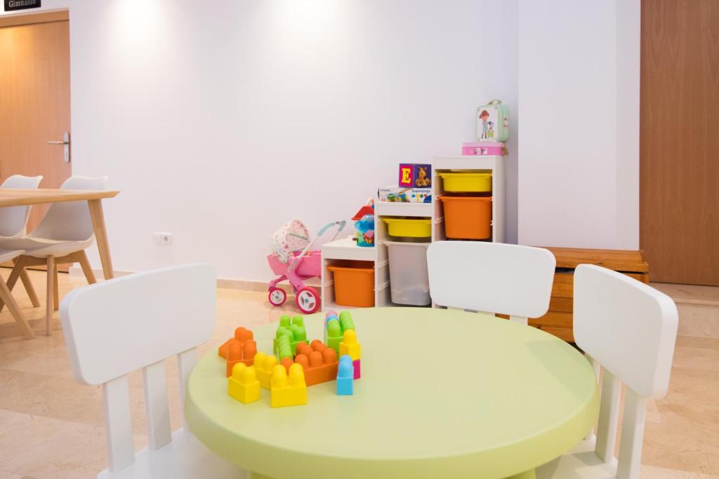 Hotel Abelay - Resim 12