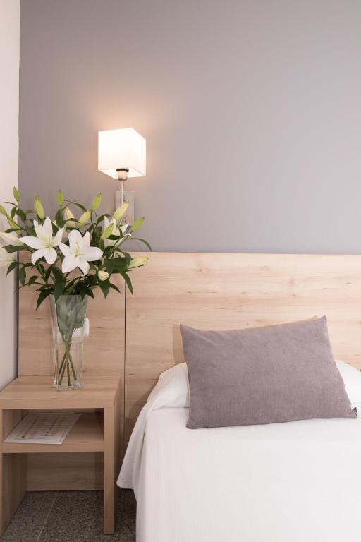 Hotel Abelay - Resim 24