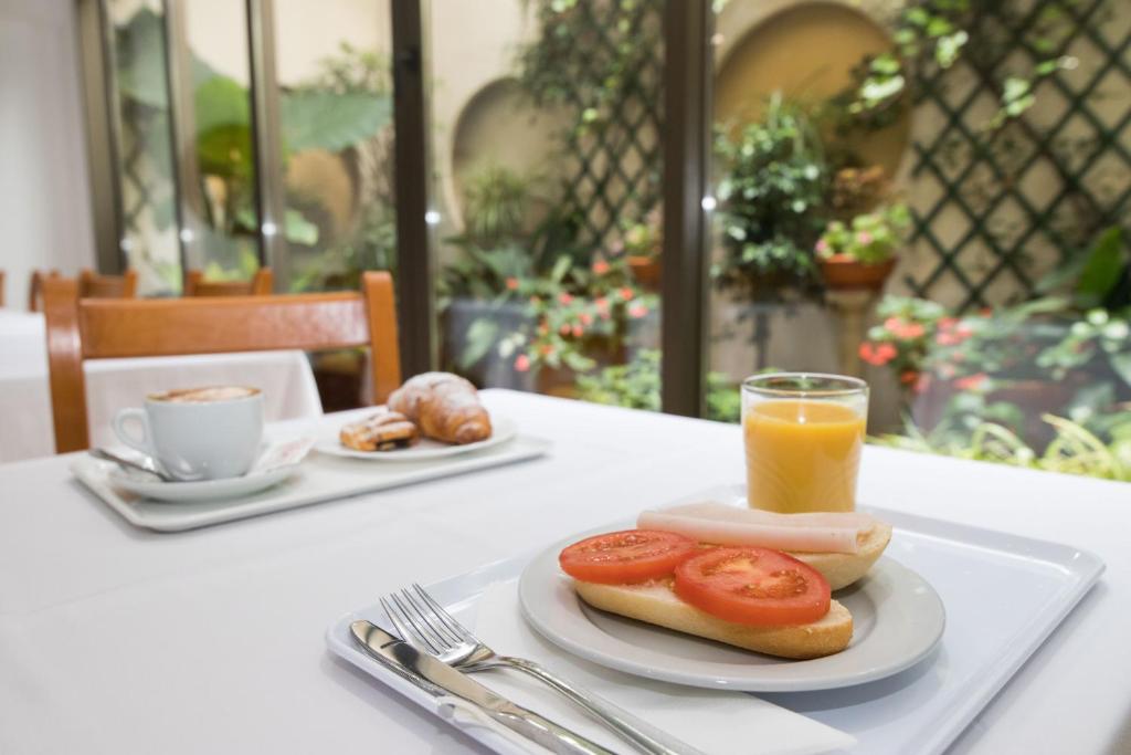 Hotel Abelay - Resim 9