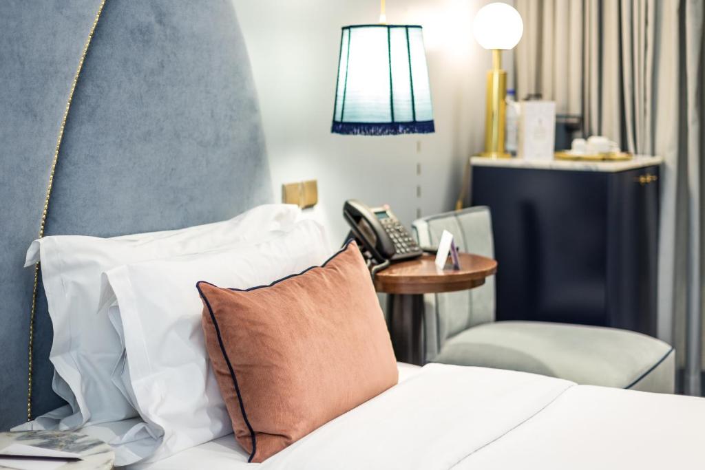 The Lift Boutique Hotel by RIDAN Hotels - Resim 32