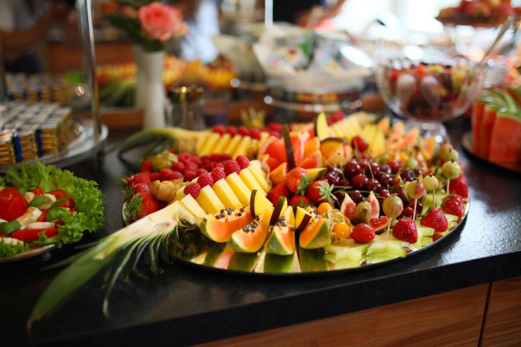 Hotel Panorama - Resim 18