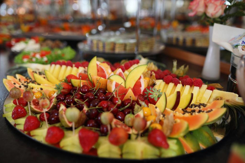 Hotel Panorama - Resim 21