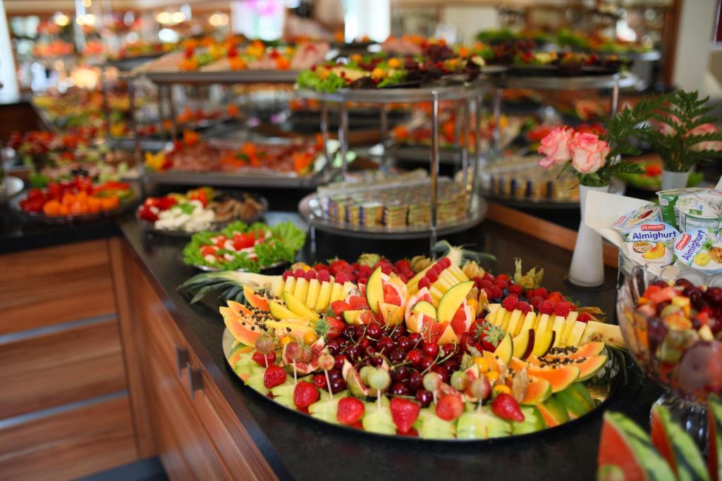 Hotel Panorama - Resim 9