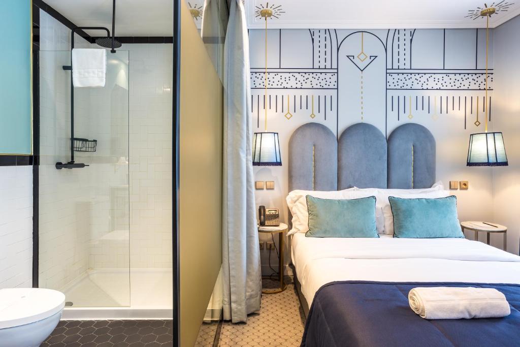 The Lift Boutique Hotel by RIDAN Hotels - Resim 28