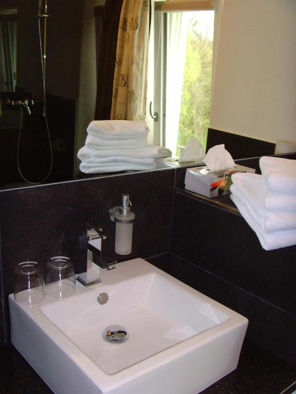 Landhaus Engel - Double Or Twin Room