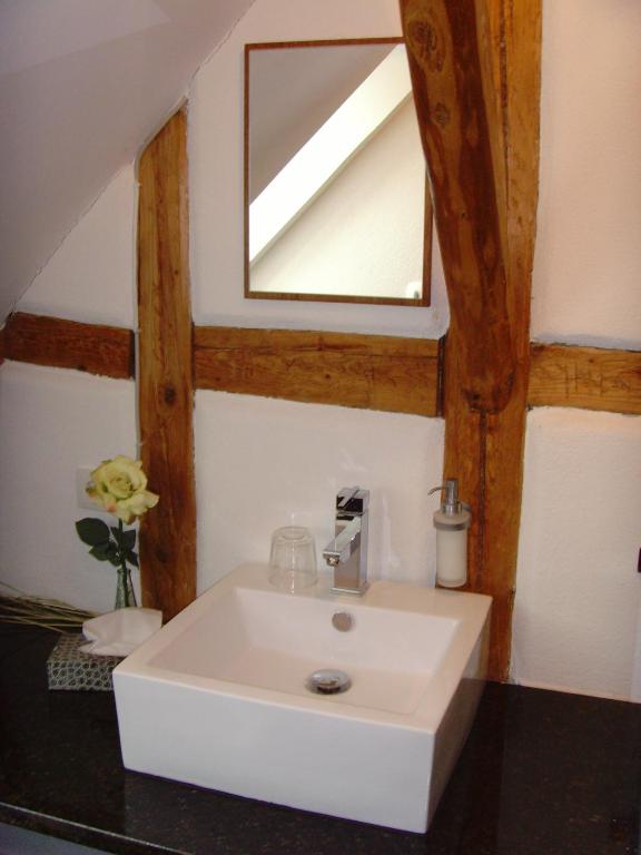 Landhaus Engel - Single Room