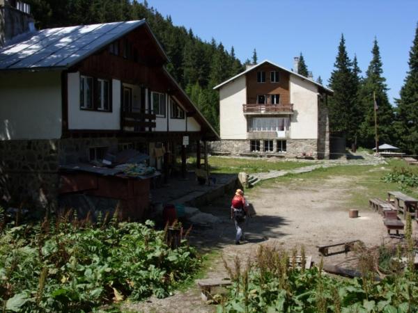 Φυσικό τοπίο κοντά σε αυτό το hostel