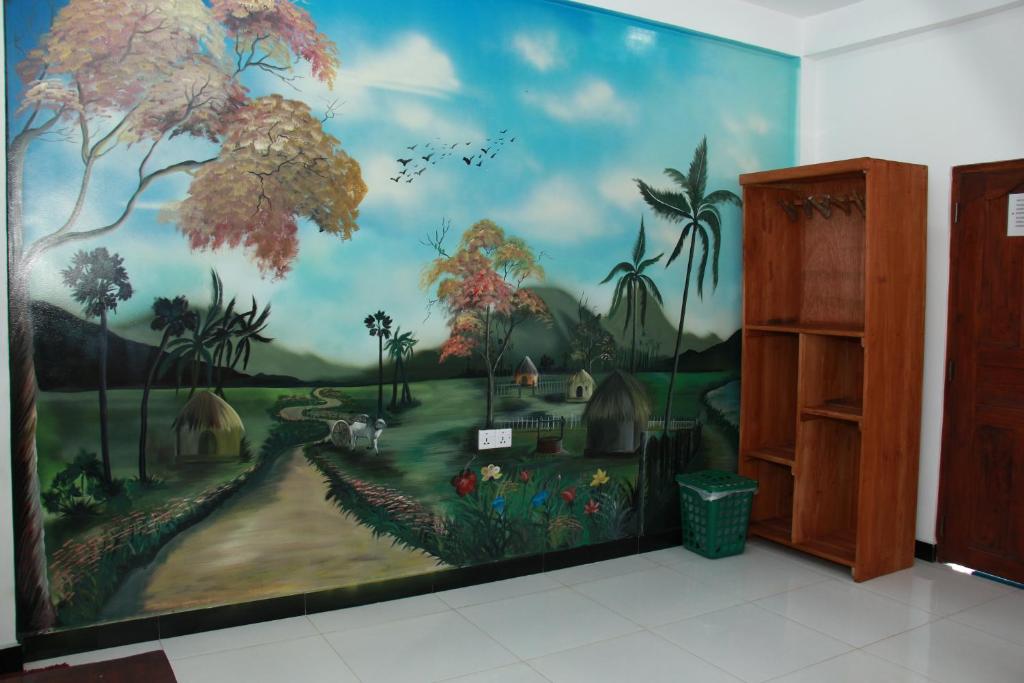 Fotografie z fotogalerie ubytování Lobster Inn v destinaci Trincomalee