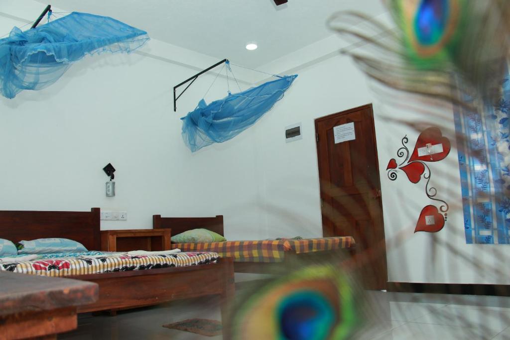Fotografie z fotogalerie ubytování Lobster Inn v destinaci Trincomalee