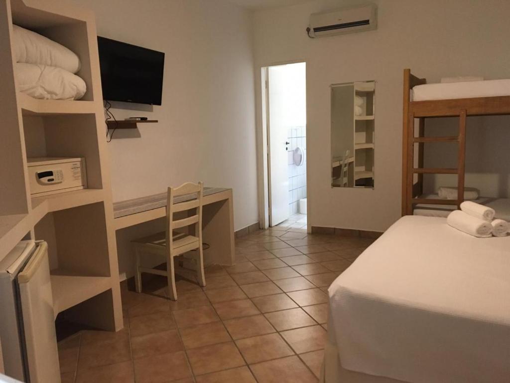  Pousada Villa Maritima