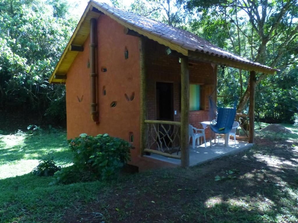  Espaço Koyro Bier