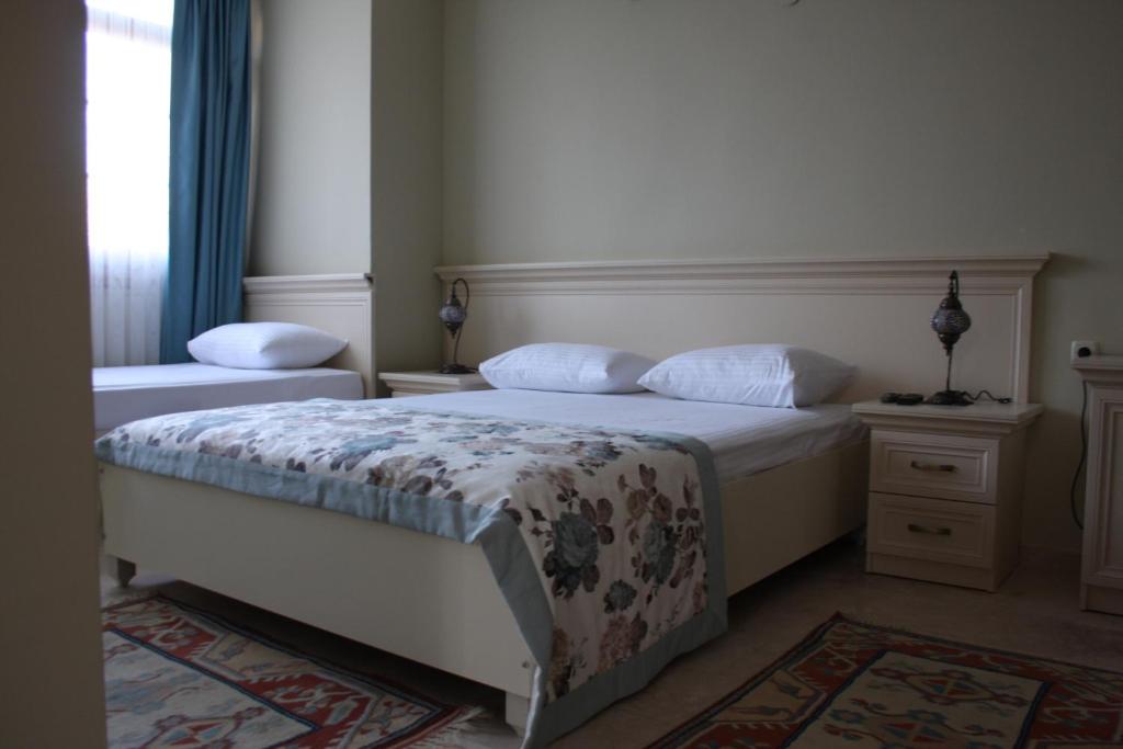 Hotel Casa Villa - 标准三重房间