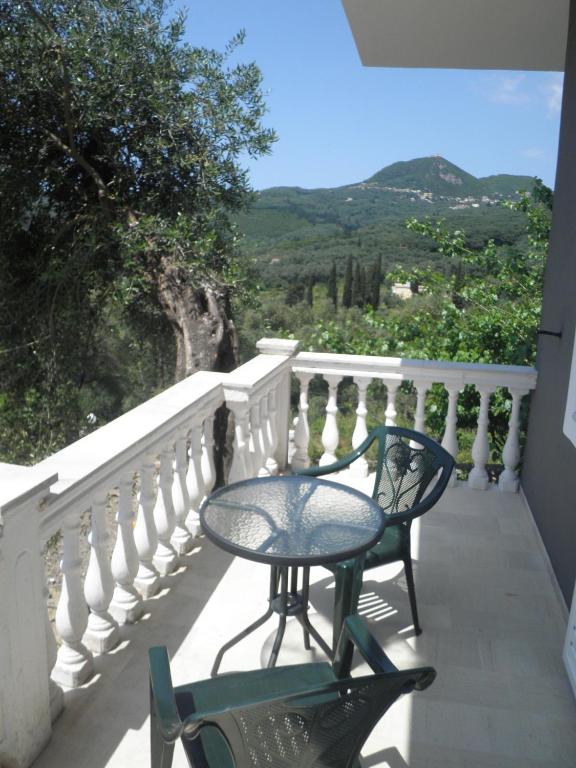 Kanali Village Parga - 5