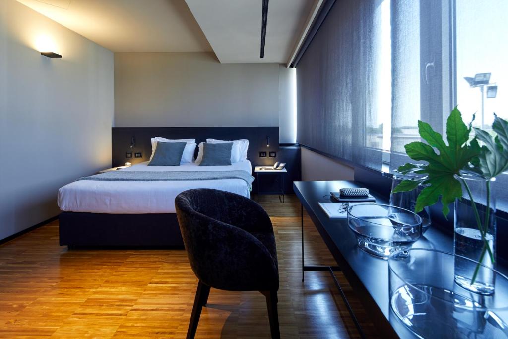 Delparco Hotel - Comfort Double Room