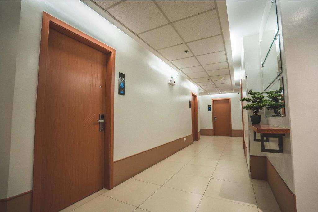 Fotografie z fotogalerie ubytování Henia Hotel v destinaci Dumaguete